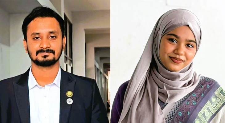 তুরস্কের আন্তর্জাতিক সম্মেলনে মেট্রোপলিটনের দুই শিক্ষার্থীর গবেষণা